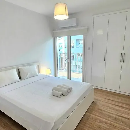 Kanika 3 Bedroom 利马索尔