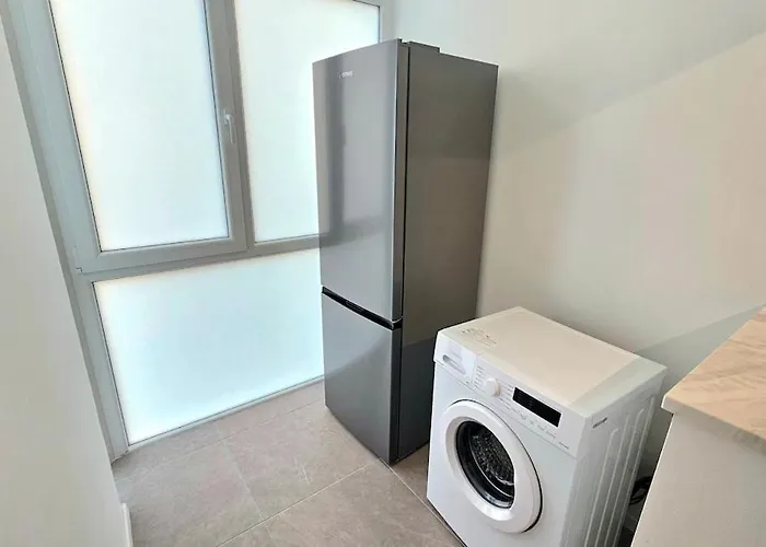 Kanika 3 Bedroom Apartmán *