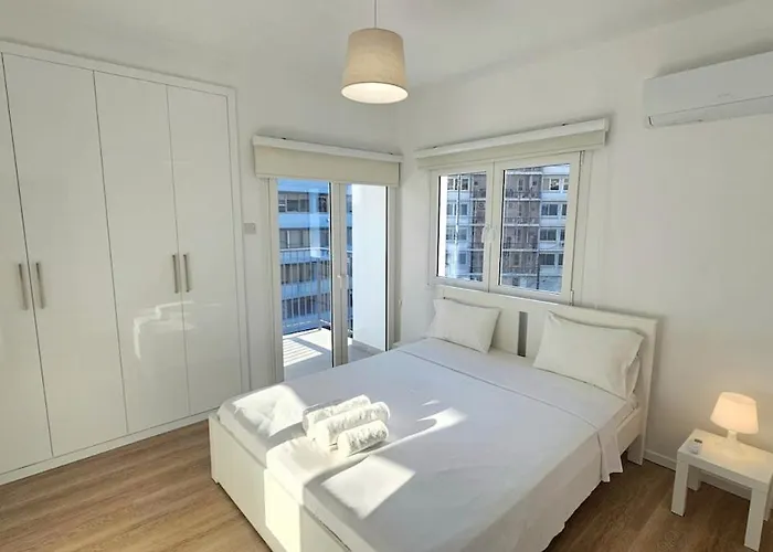 Kanika 3 Bedroom Apartmán