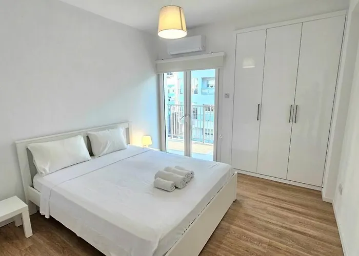 Kanika 3 Bedroom Lemesos