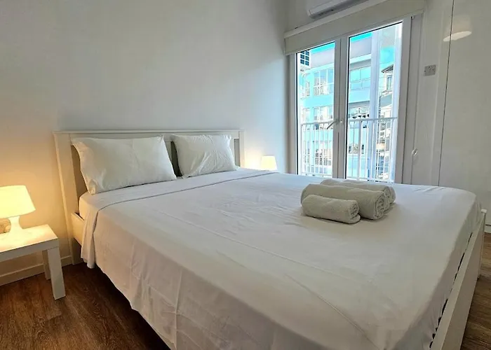 Kanika 3 Bedroom Apartmán