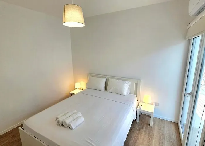 Apartmán Kanika 3 Bedroom *