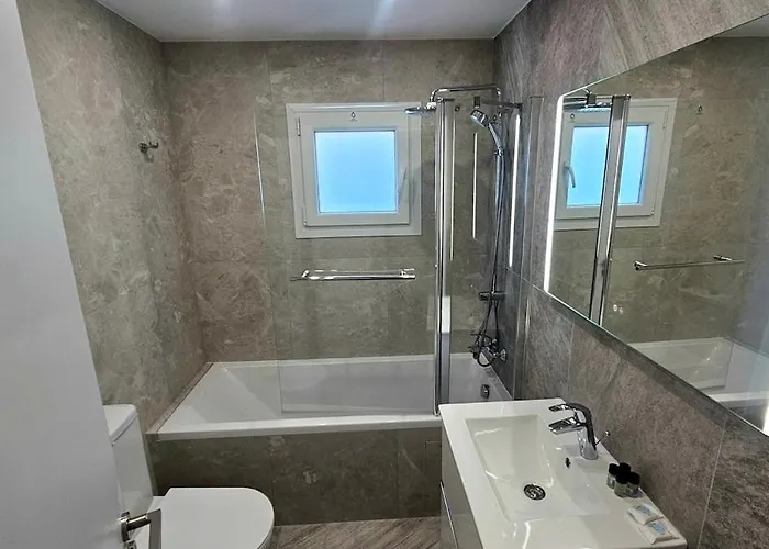 Kanika 3 Bedroom Apartmán