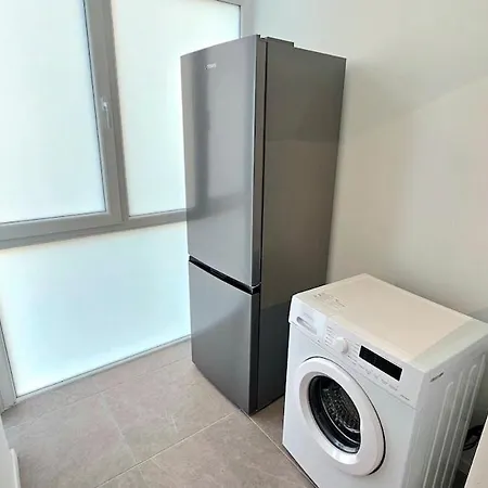 Kanika 3 Bedroom Apartamento *