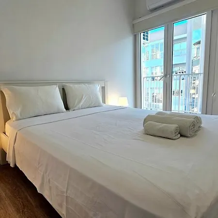 Kanika 3 Bedroom Apartamento