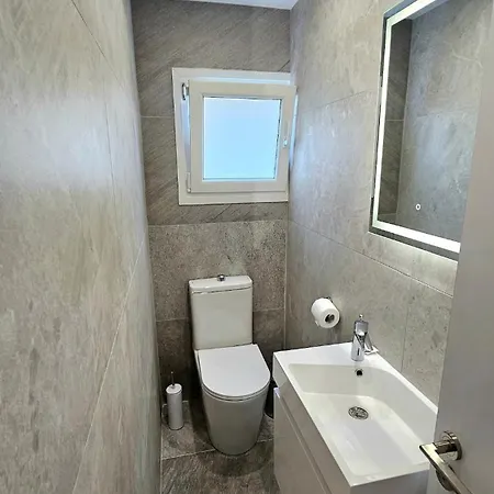 Kanika 3 Bedroom Apartamento