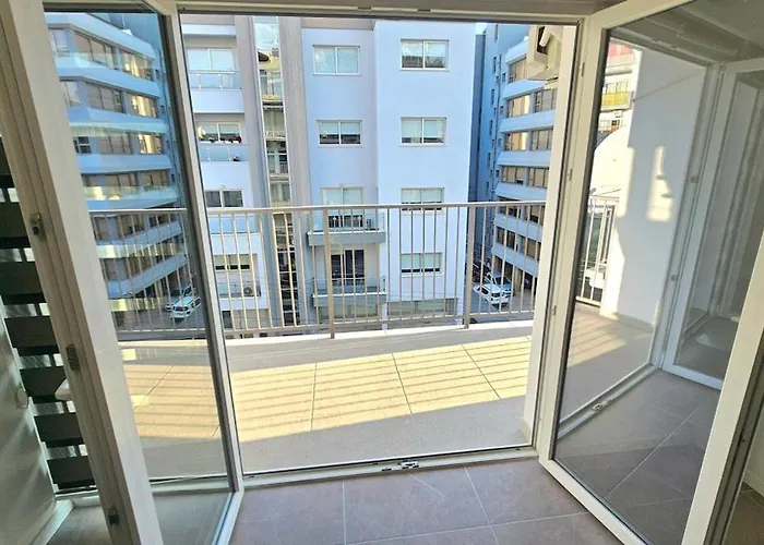 アパート Kanika 3 Bedroom *