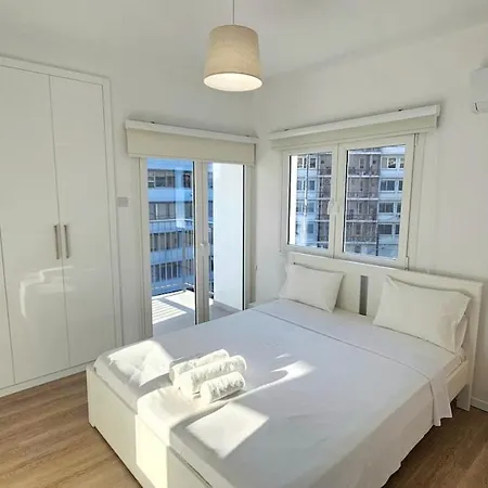 Kanika 3 Bedroom Apartment