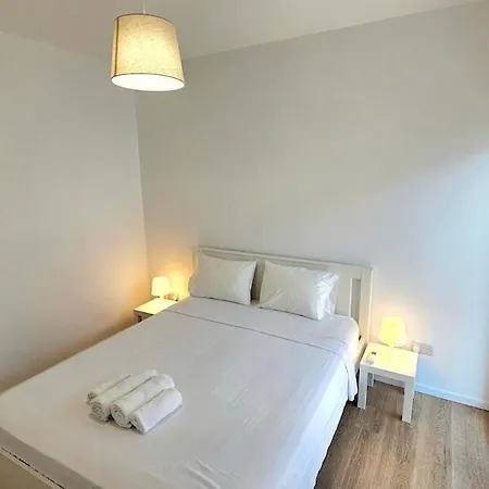 Apartment Kanika 3 Bedroom *